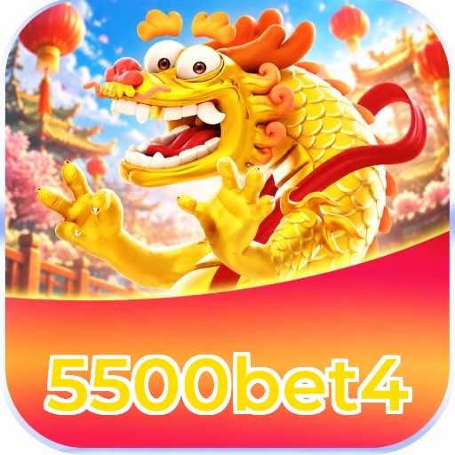 5500bet4 Download Speed Test Logo - Teste de Velocidade Certificado