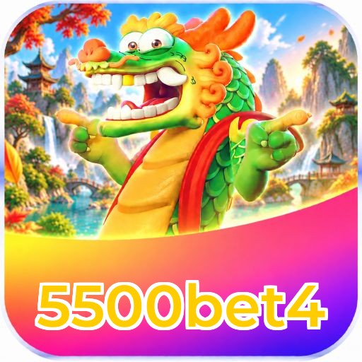 Comparação APP Mobile vs Versão Web 5500bet4