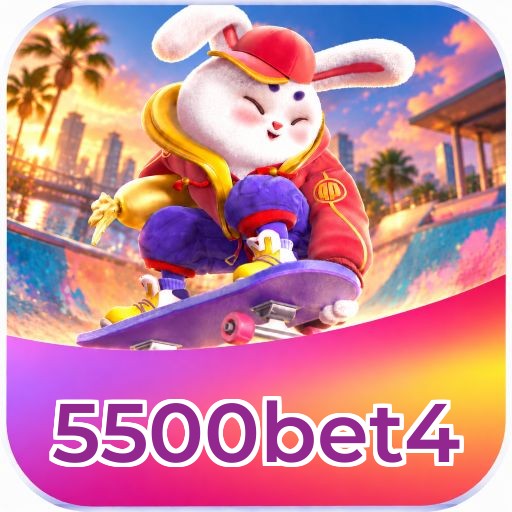 5500bet4 Slots Premium Brasil