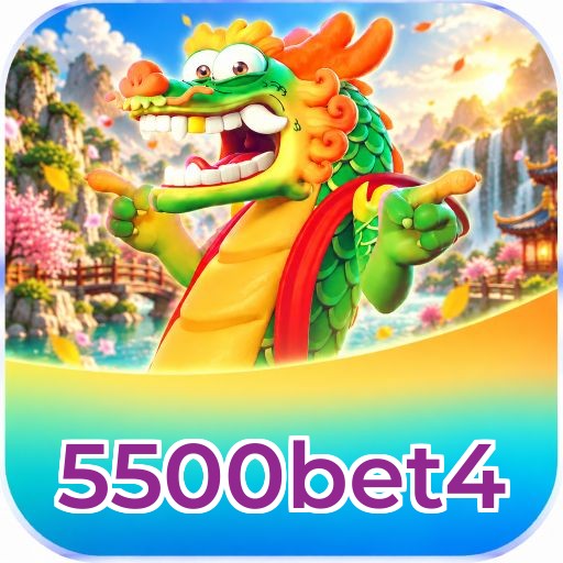 5500bet4 Baixar Download Logo Oficial Certificado