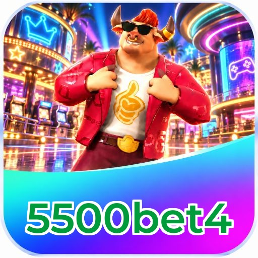 5500bet4 Plataforma Cloud AWS Certificada