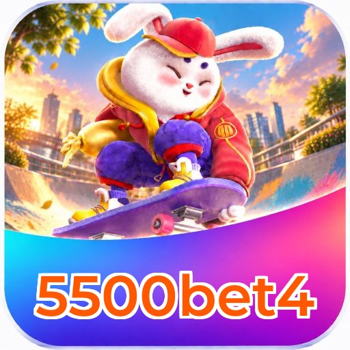 Logo 5500bet4 Baixar Download Brasil