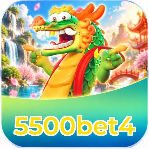 Como instalar o app da 5500bet4