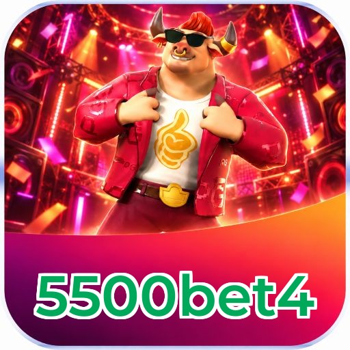 Logo 5500bet4 Telegram Oficial