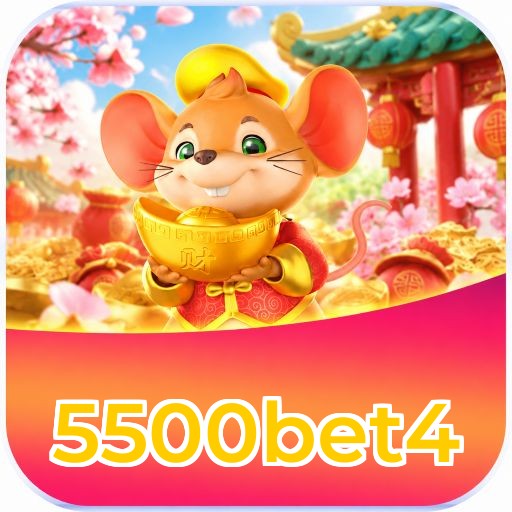 5500bet4 Logo Seguro