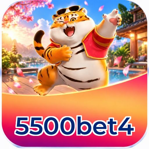 Bot 5500bet4 Telegram