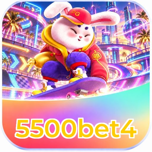 Logo da 5500bet4