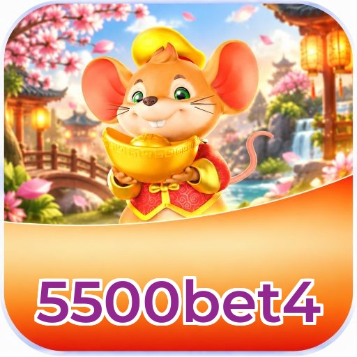 5500bet4 Download Oficial - APK Android + iOS
