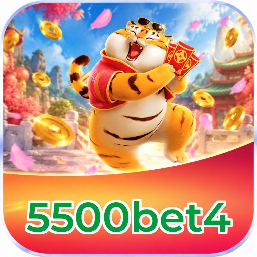 5500bet4 Logo Verificado