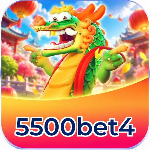 5500bet4 VIP Program Logo