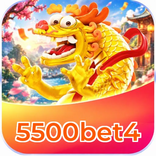 Logo 5500bet4 Telegram Canal Oficial