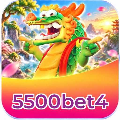 Logo 5500bet4 Cadastro Brasil