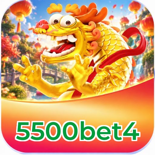 5500bet4 Apostas Esportivas Logo - 34 Esportes Certificados