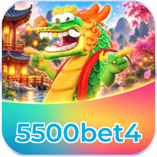 5500bet4 Win - Jackpots e Vitórias