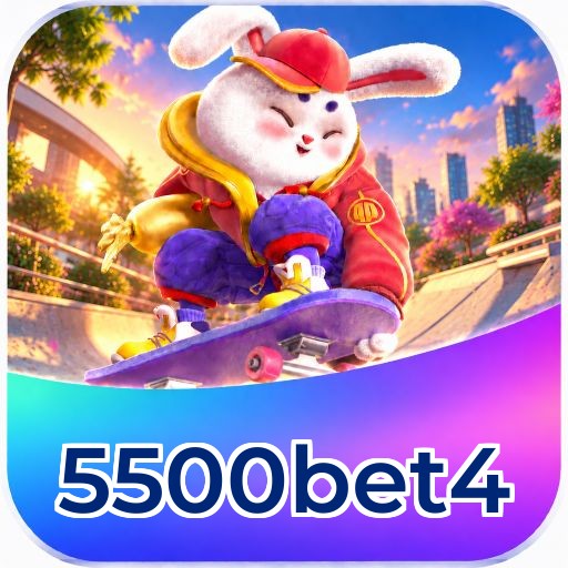 5500bet4 Certificado eCOGRA