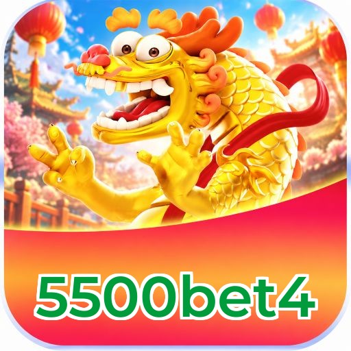 5500bet4 Logo Oficial - Cassino Online Brasil Certificado eCOGRA