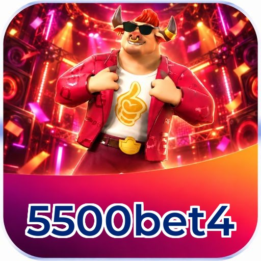 Logo 5500bet4 Download Brasil